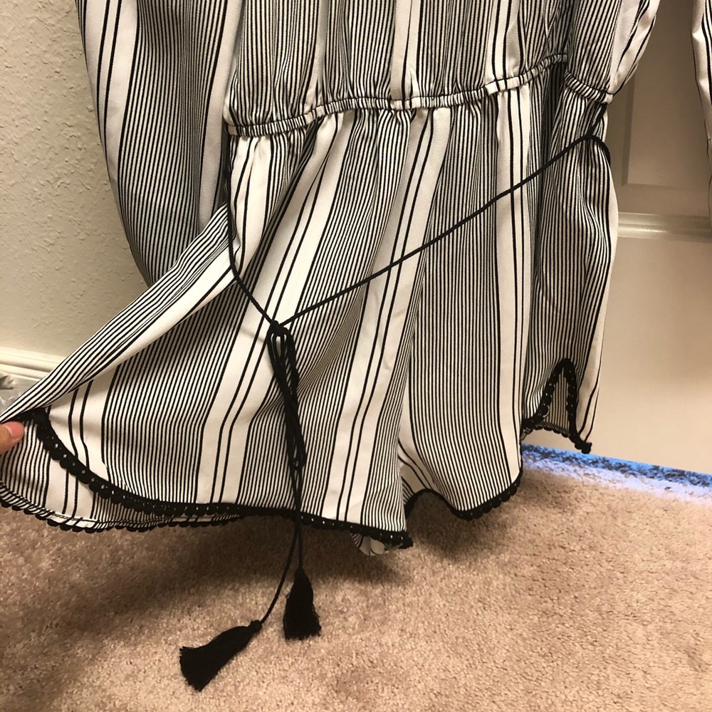 Romper - Picture 2 of 3